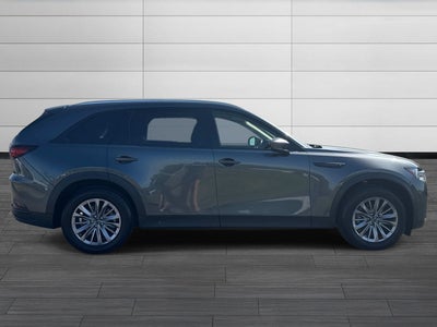 2024 Mazda Mazda CX-90 3.3 Turbo Preferred Plus