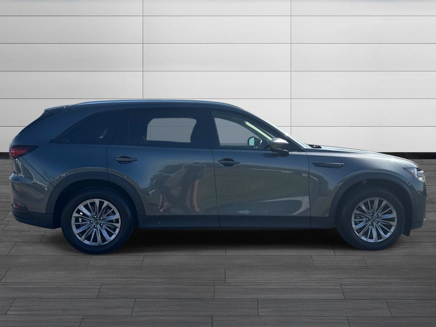 2024 Mazda Mazda CX-90 3.3 Turbo Preferred Plus