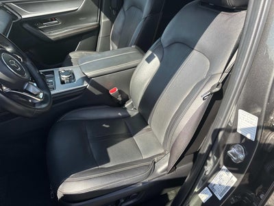 2024 Mazda Mazda CX-90 3.3 Turbo Preferred Plus
