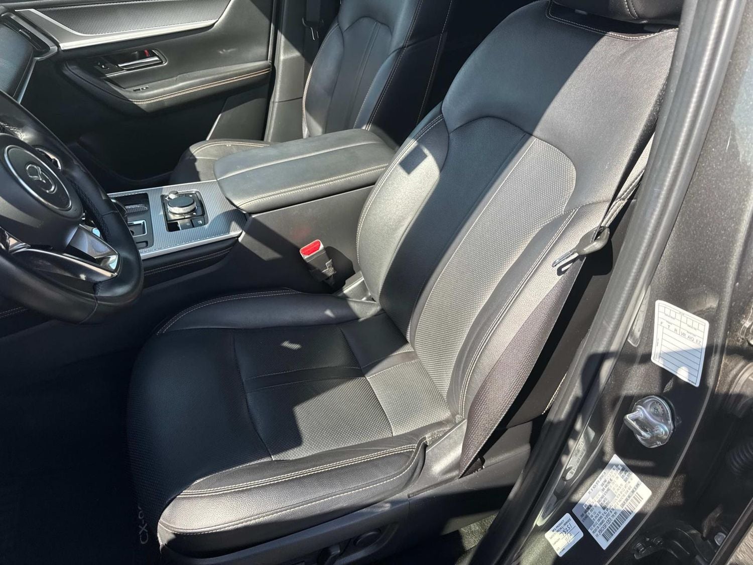 2024 Mazda Mazda CX-90 3.3 Turbo Preferred Plus