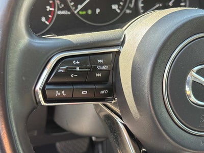 2024 Mazda Mazda CX-90 3.3 Turbo Preferred Plus