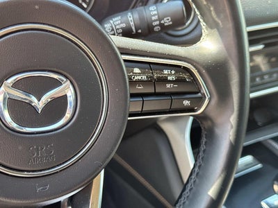 2024 Mazda Mazda CX-90 3.3 Turbo Preferred Plus