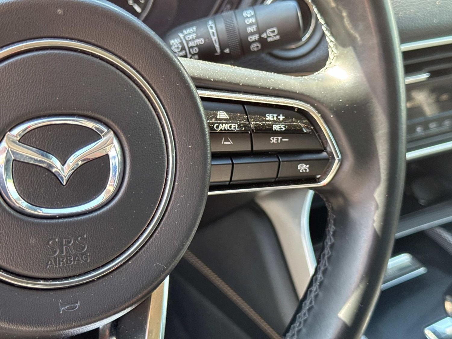 2024 Mazda Mazda CX-90 3.3 Turbo Preferred Plus
