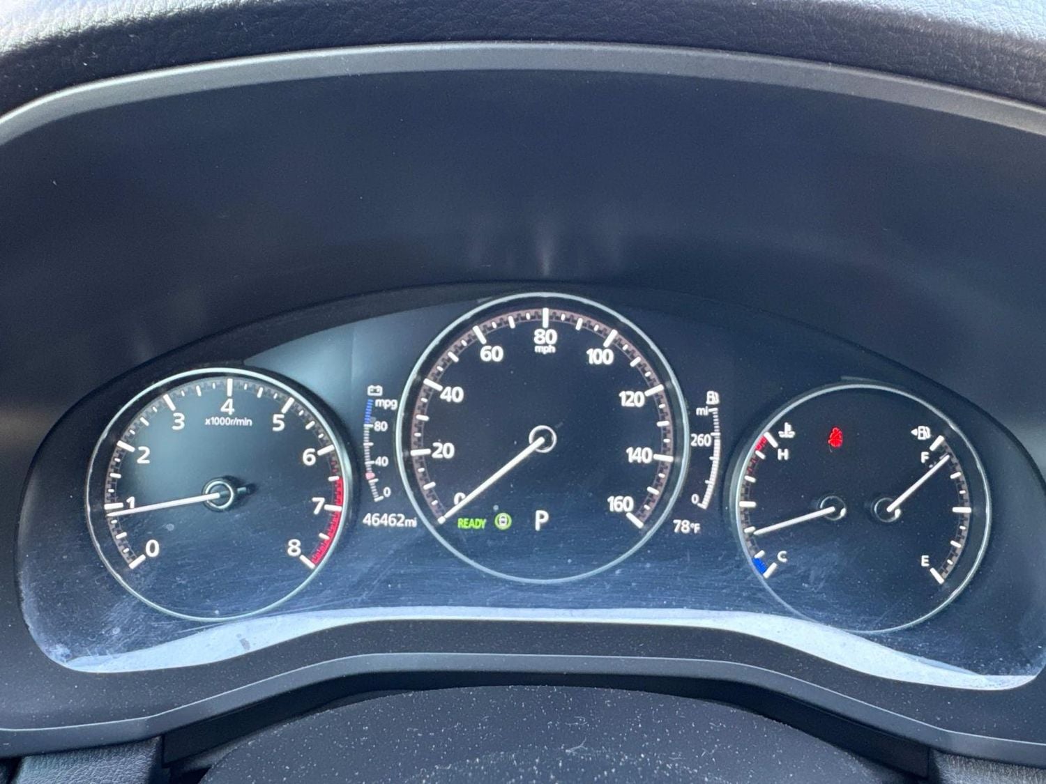 2024 Mazda Mazda CX-90 3.3 Turbo Preferred Plus