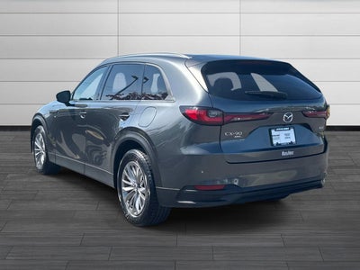 2024 Mazda Mazda CX-90 3.3 Turbo Preferred Plus