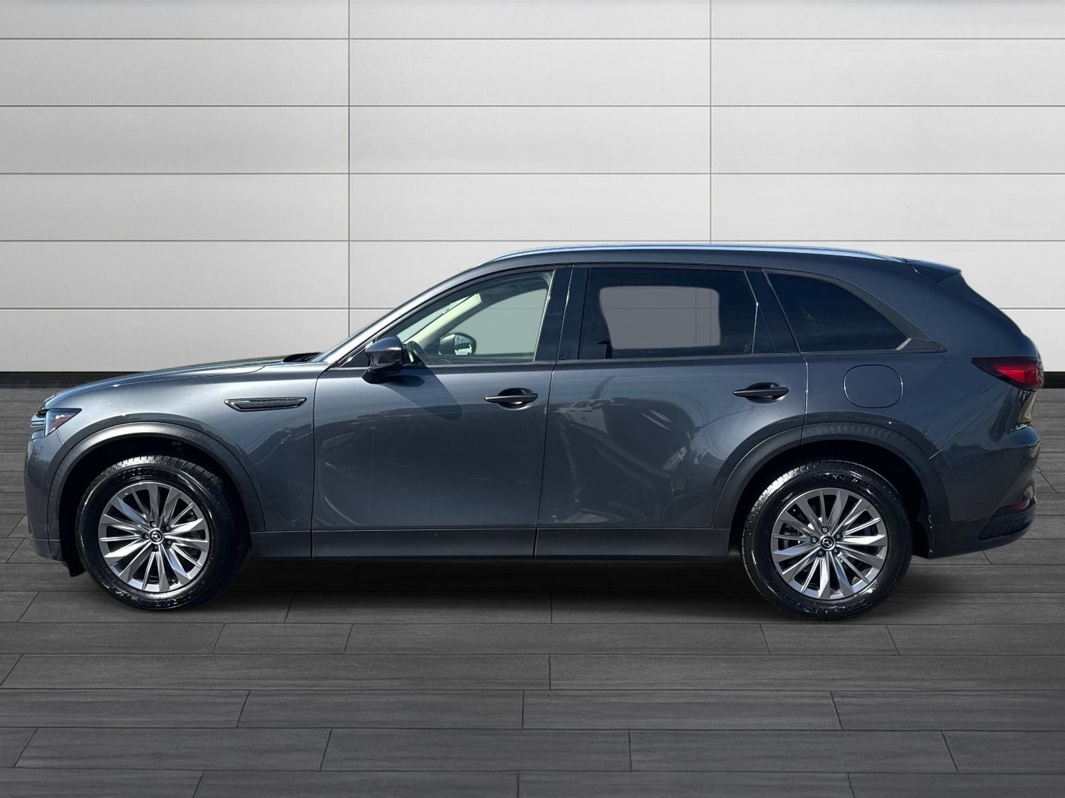 2024 Mazda Mazda CX-90 3.3 Turbo Preferred Plus