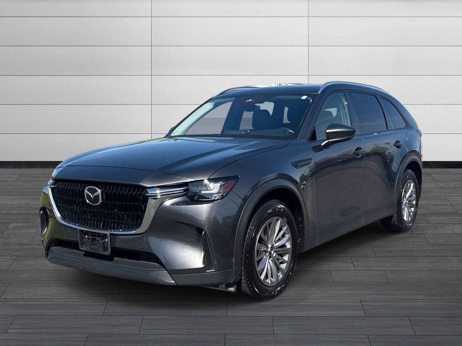 2024 Mazda Mazda CX-90 3.3 Turbo Preferred Plus