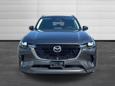 2024 Mazda Mazda CX-90 3.3 Turbo Preferred Plus