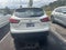 2018 Nissan Rogue Sport Base