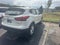 2018 Nissan Rogue Sport Base