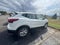 2018 Nissan Rogue Sport Base