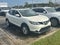 2018 Nissan Rogue Sport Base