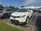 2018 Nissan Rogue Sport Base