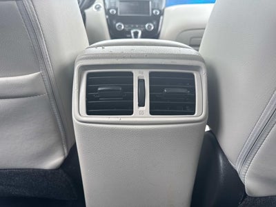 2020 Nissan Rogue Sport SL