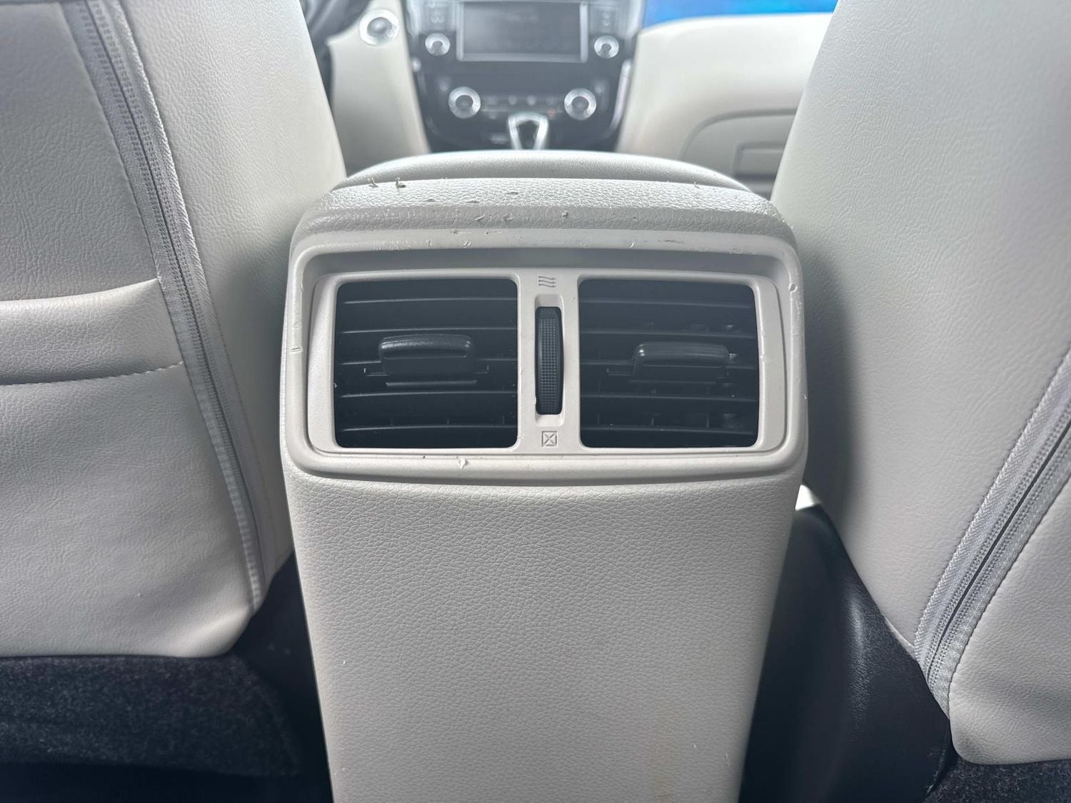 2020 Nissan Rogue Sport SL