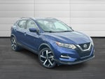 2020 Nissan Rogue Sport SL