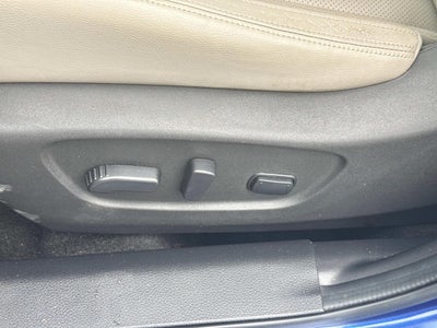 2020 Nissan Rogue Sport SL