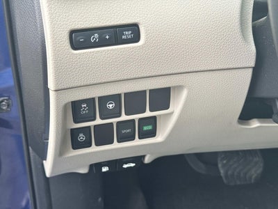 2020 Nissan Rogue Sport SL