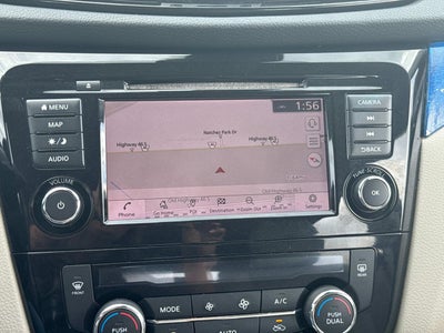 2020 Nissan Rogue Sport SL