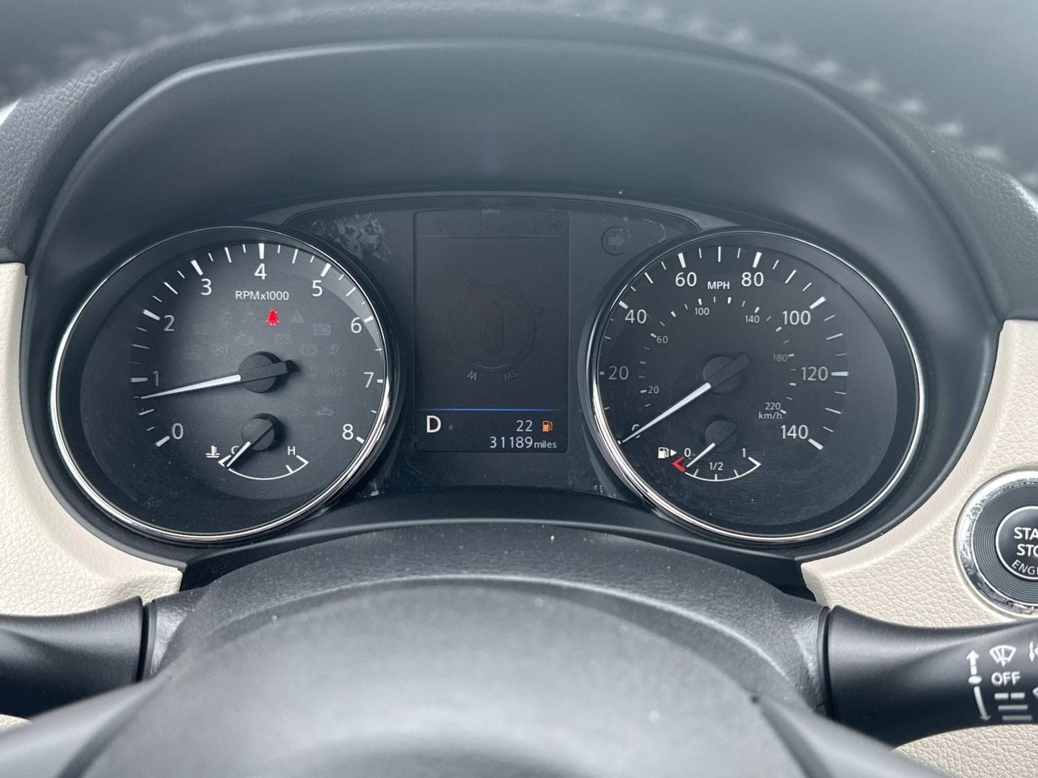 2020 Nissan Rogue Sport SL