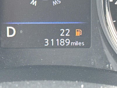 2020 Nissan Rogue Sport SL