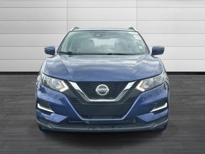 2020 Nissan Rogue Sport SL