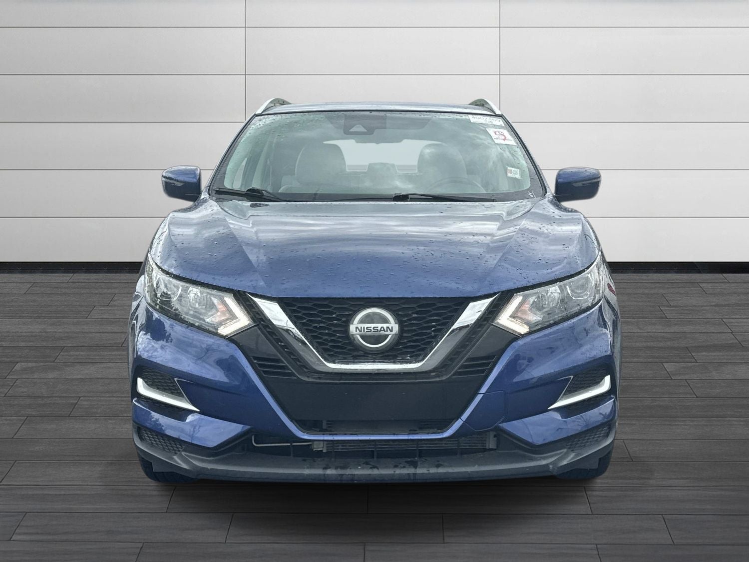 2020 Nissan Rogue Sport SL