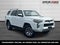 2022 Toyota 4Runner TRD Off-Road