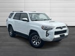 2022 Toyota 4Runner TRD Off-Road