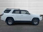 2022 Toyota 4Runner TRD Off-Road