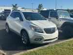 2013 Buick Encore Convenience