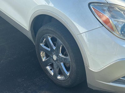 2013 Buick Encore Convenience