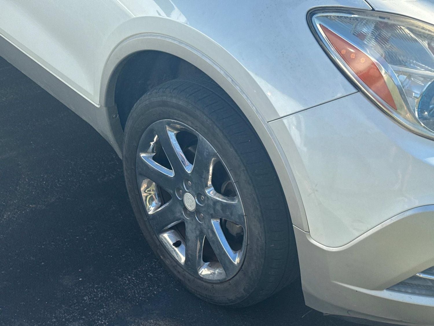 2013 Buick Encore Convenience