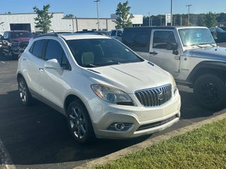 2013 Buick Encore Convenience