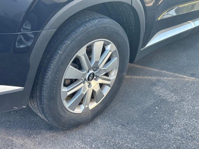 2024 Hyundai Palisade SEL 7 Passenger