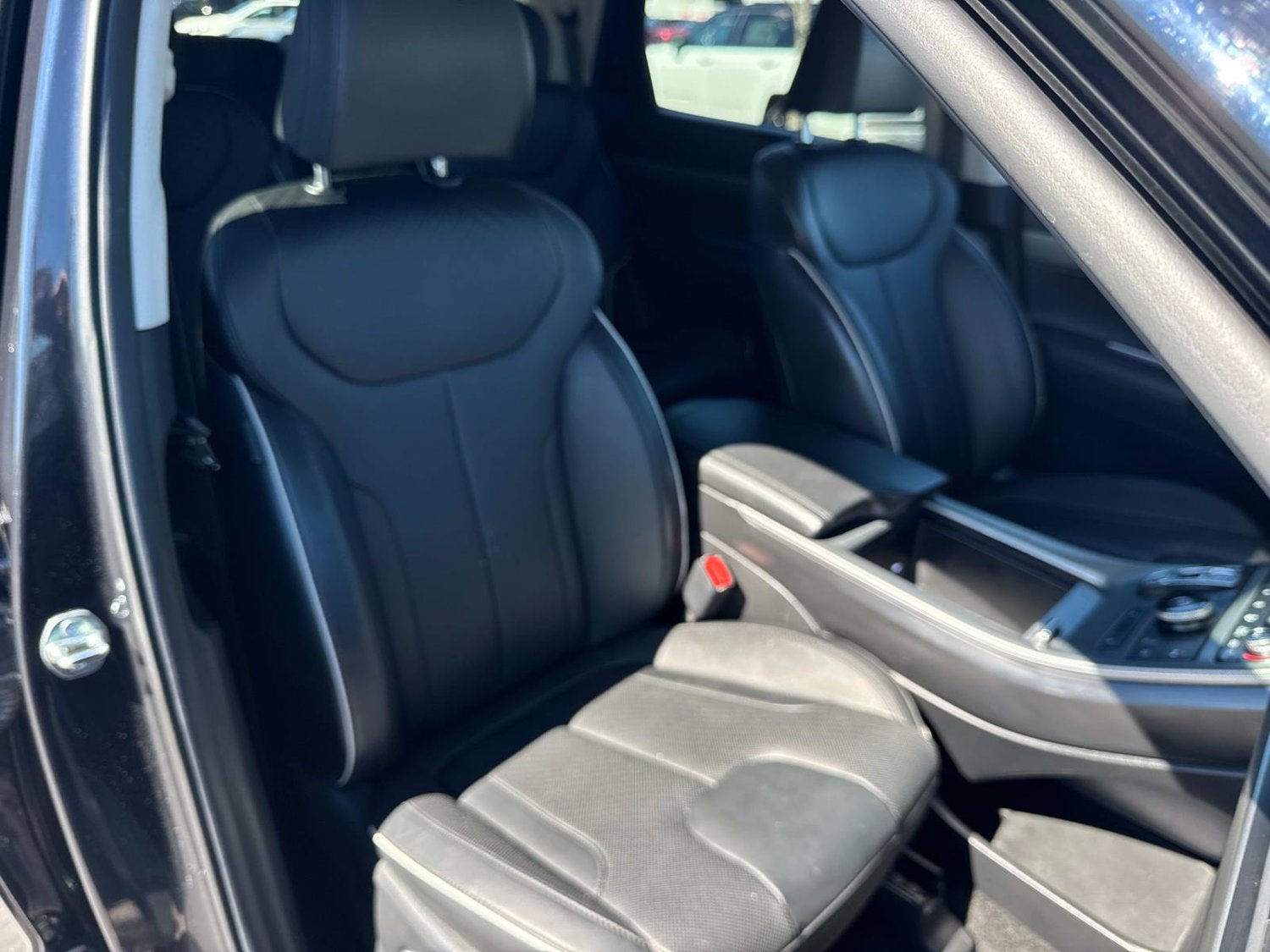 2024 Hyundai Palisade SEL 7 Passenger