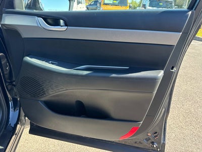 2024 Hyundai Palisade SEL 7 Passenger