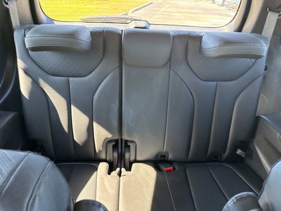 2024 Hyundai Palisade SEL 7 Passenger
