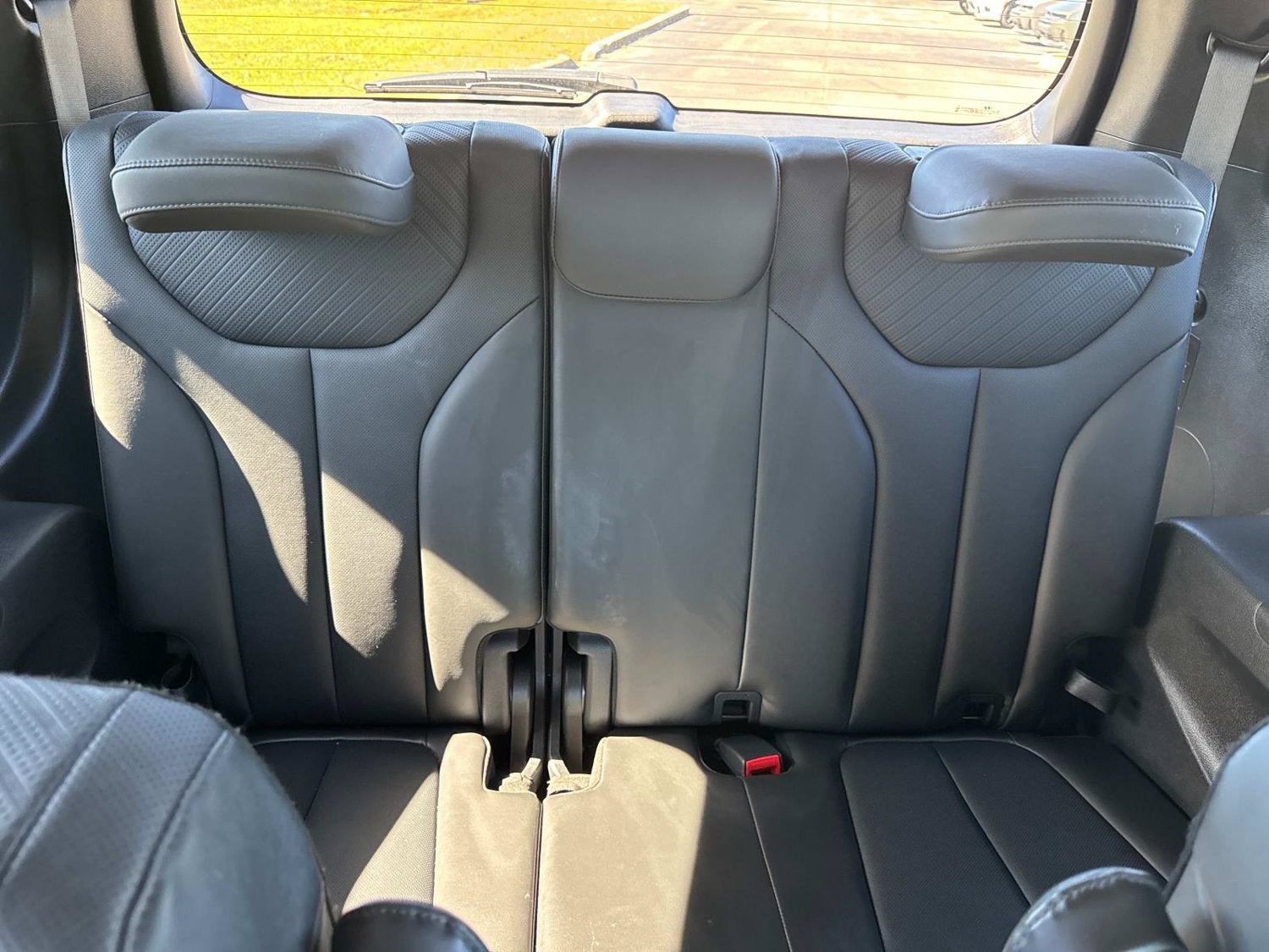 2024 Hyundai Palisade SEL 7 Passenger