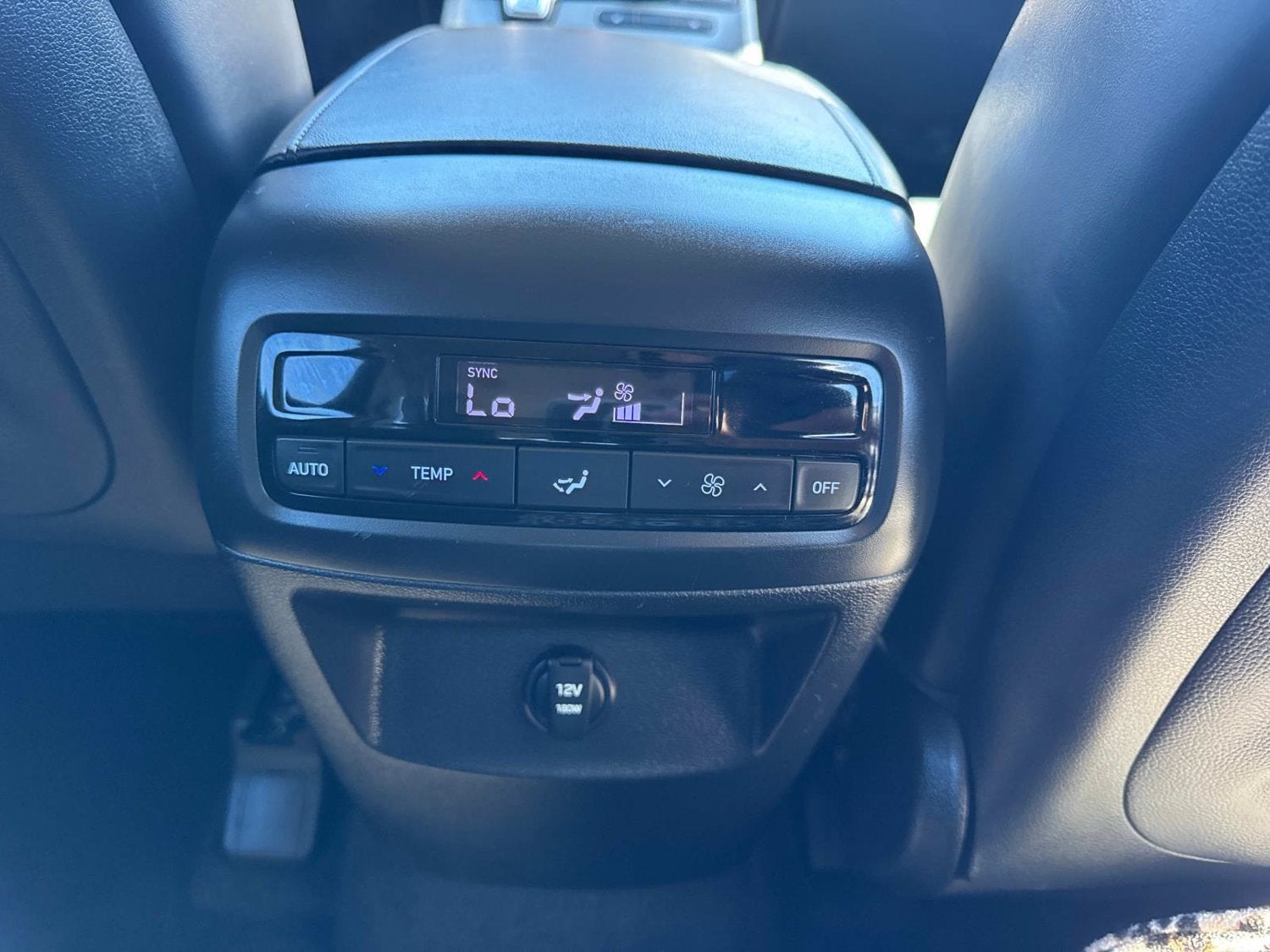 2024 Hyundai Palisade SEL 7 Passenger