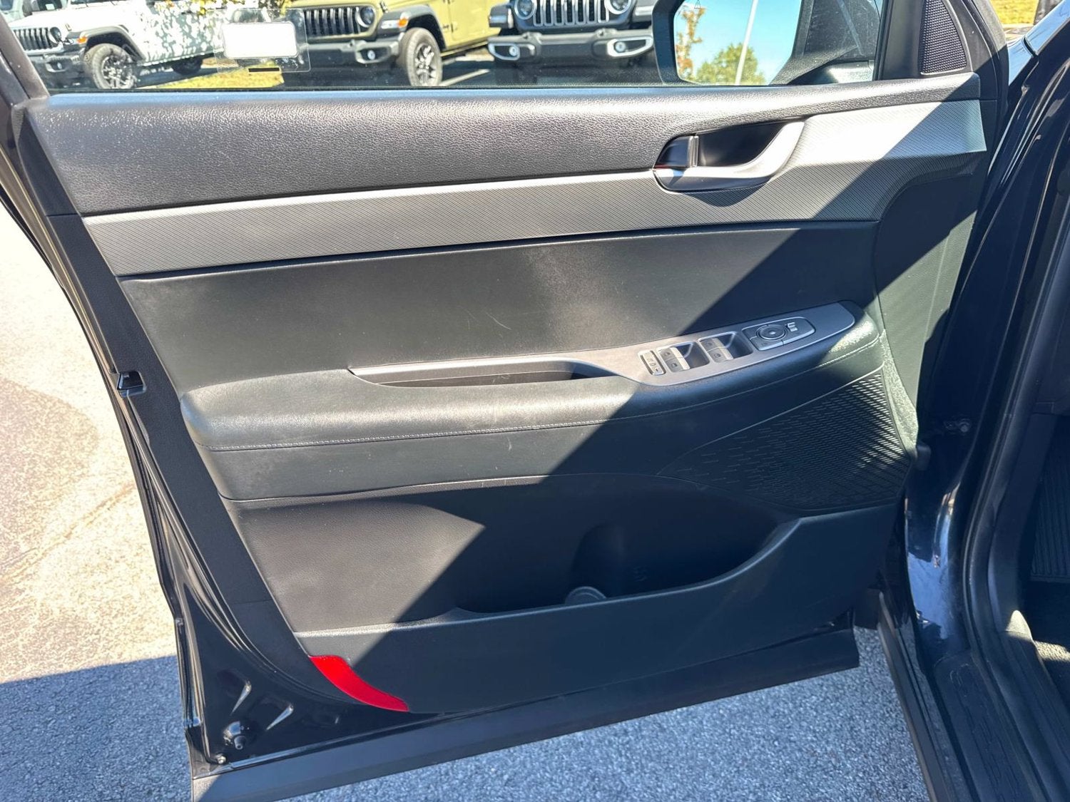 2024 Hyundai Palisade SEL 7 Passenger