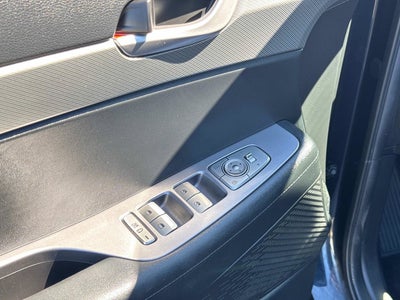 2024 Hyundai Palisade SEL 7 Passenger
