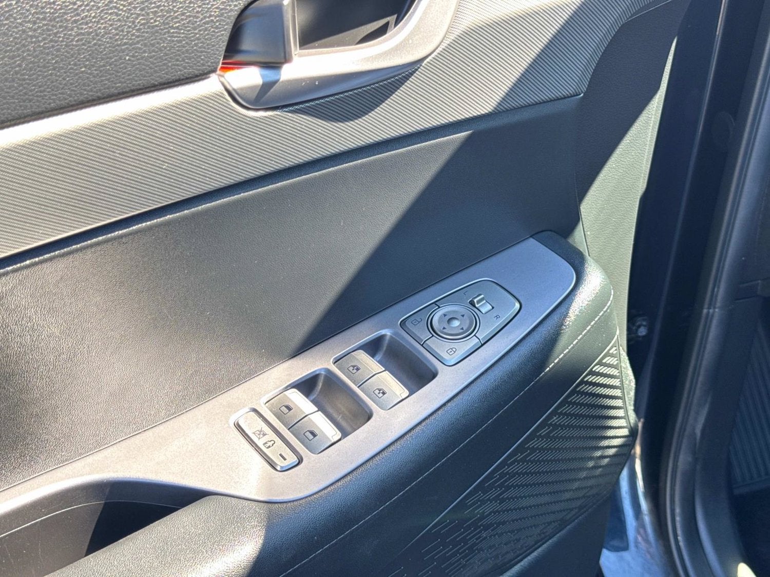 2024 Hyundai Palisade SEL 7 Passenger
