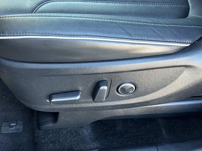 2024 Hyundai Palisade SEL 7 Passenger