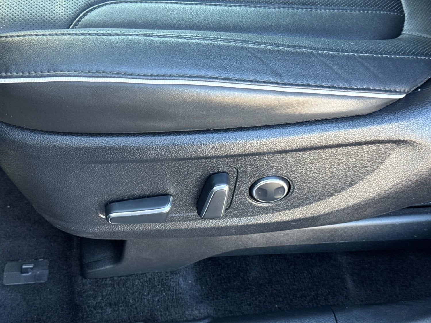 2024 Hyundai Palisade SEL 7 Passenger