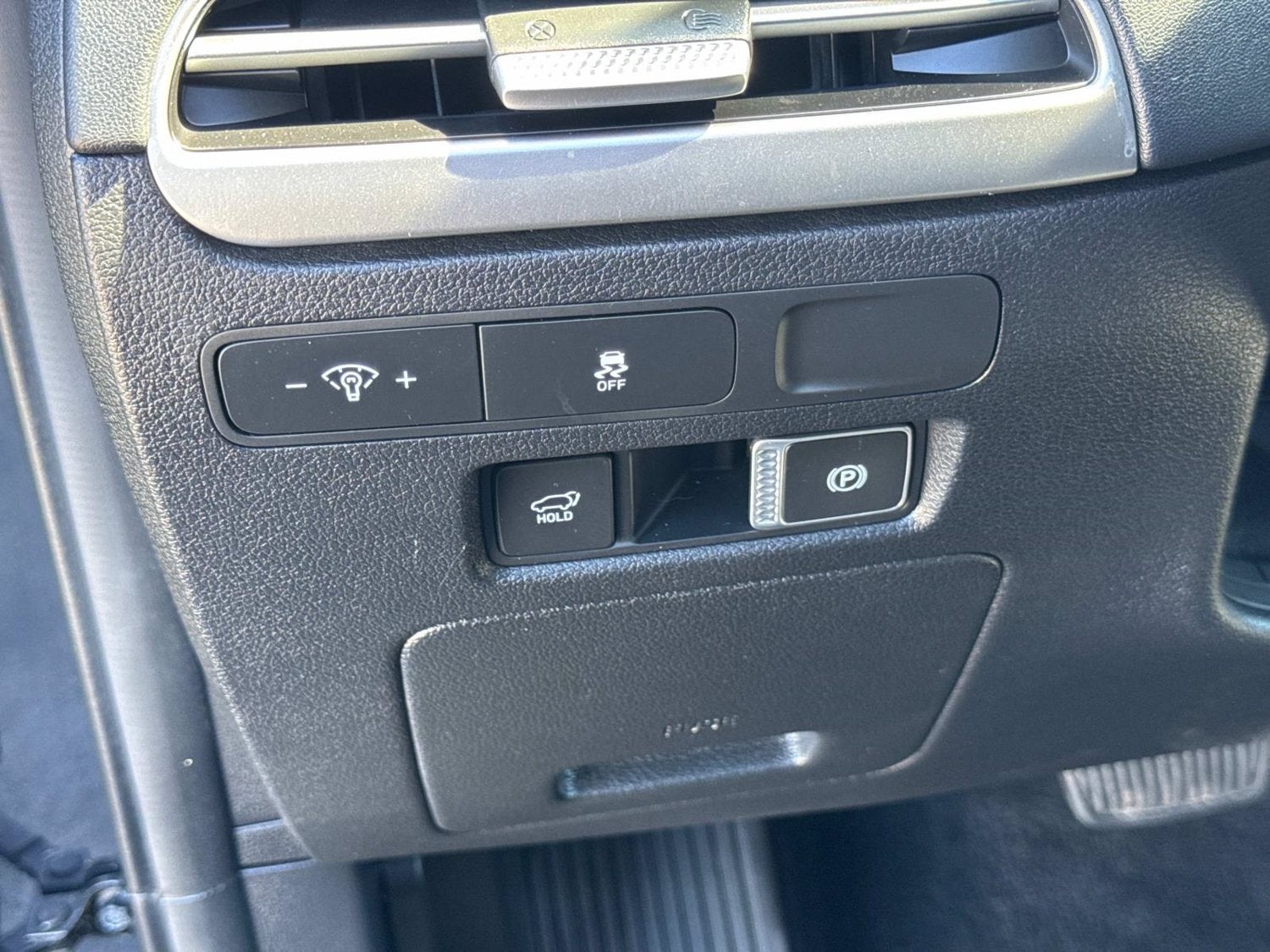 2024 Hyundai Palisade SEL 7 Passenger