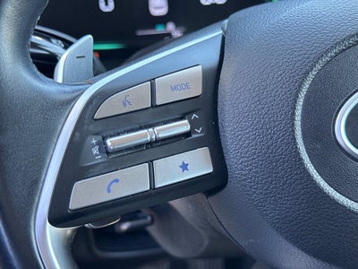 2024 Hyundai Palisade SEL 7 Passenger