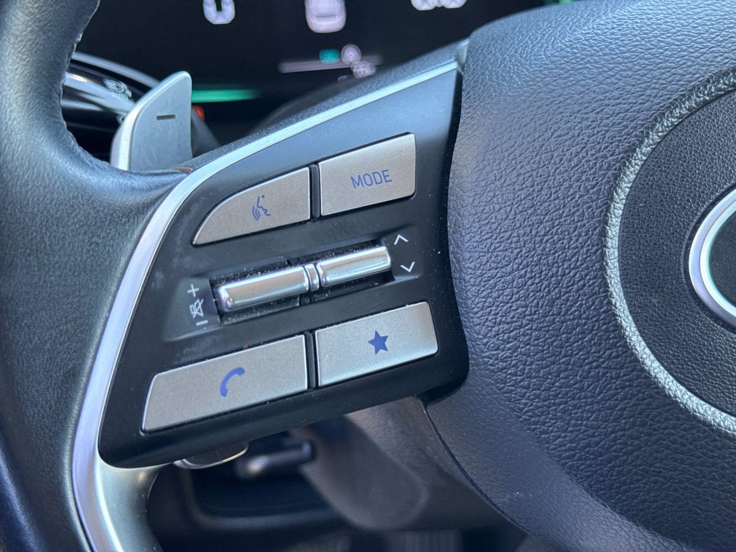 2024 Hyundai Palisade SEL 7 Passenger