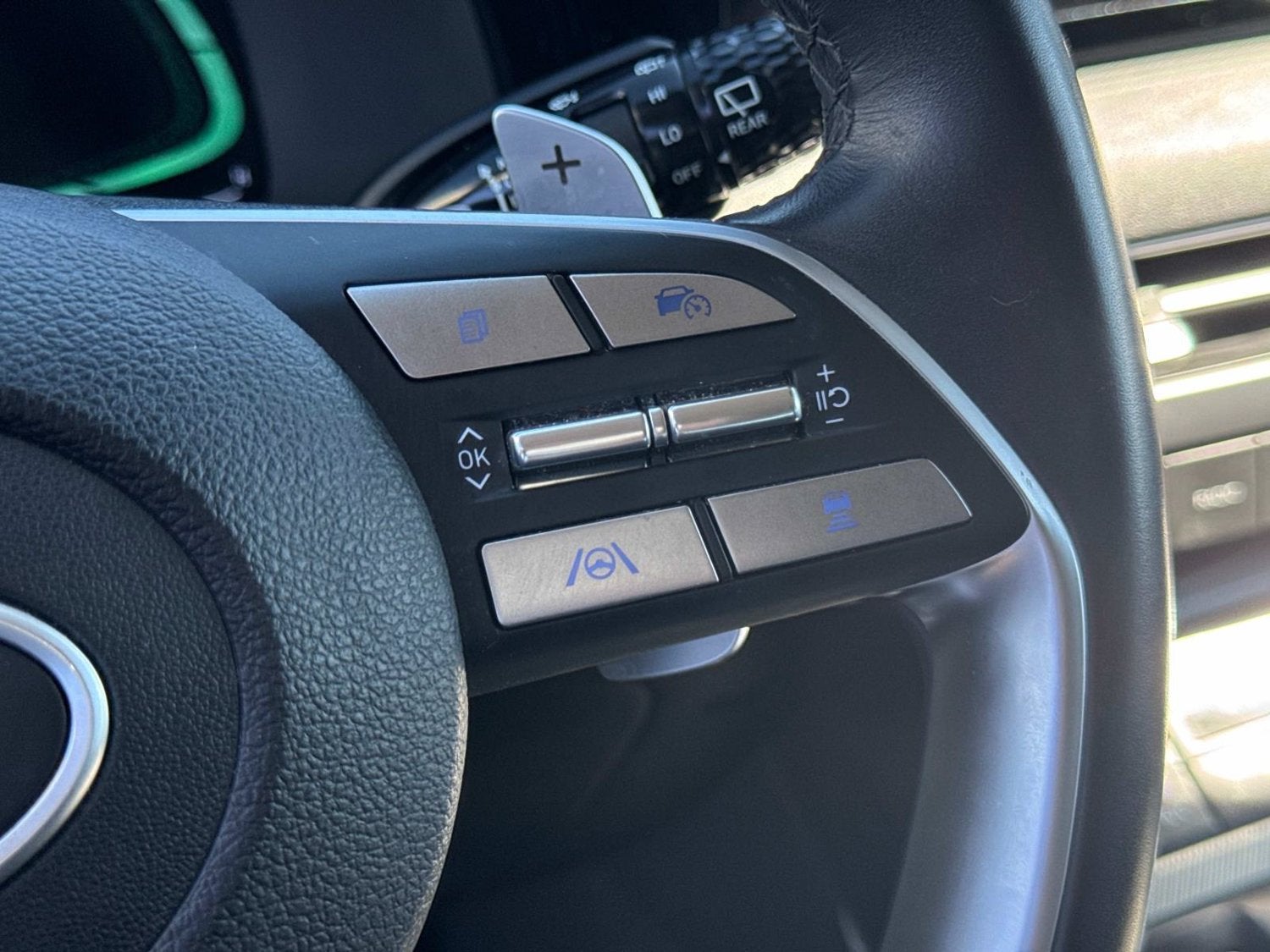 2024 Hyundai Palisade SEL 7 Passenger