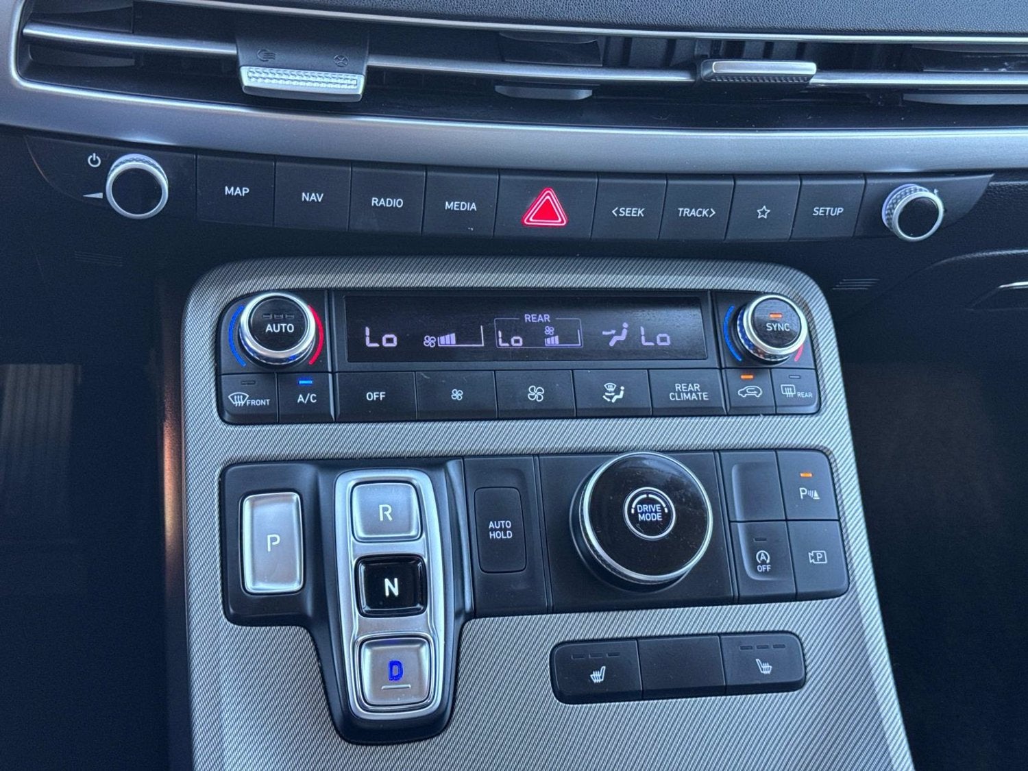 2024 Hyundai Palisade SEL 7 Passenger